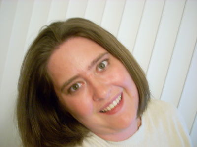 Jacqueline Sigrist
