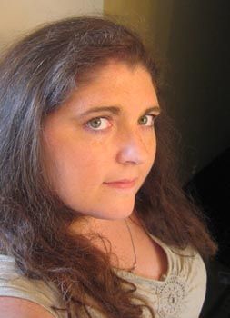 Cecilia Rogers