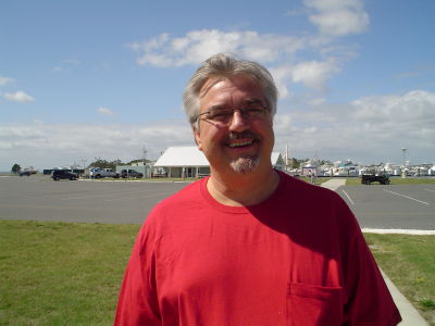 Thomas Wetty