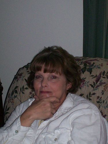 Vicki Hoogenboom
