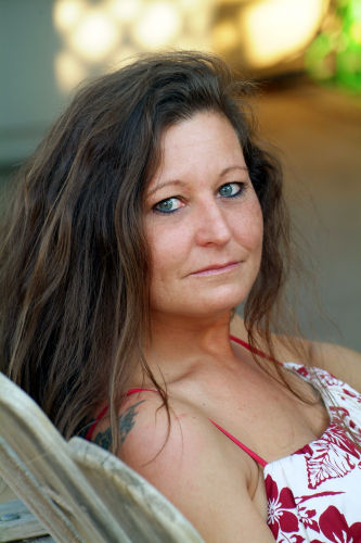 Tamara Ostrowski
