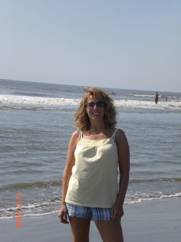 Donna Tutor