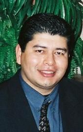 Alex Guerrero