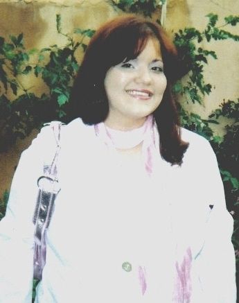 Anita Perez