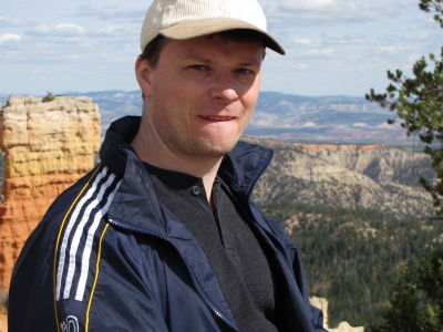 Leonid Siomkin