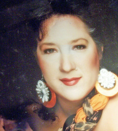 Patti Harnik