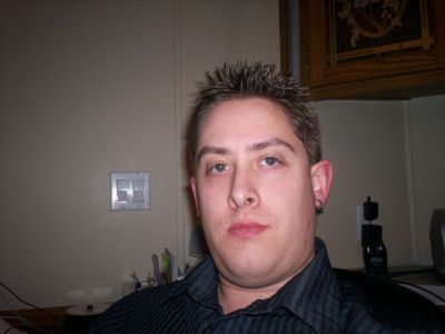 John Huitt