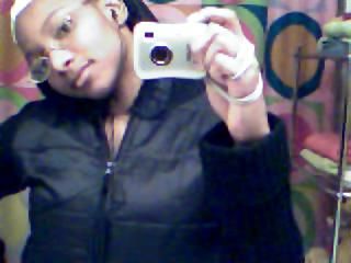 Keisha Geter