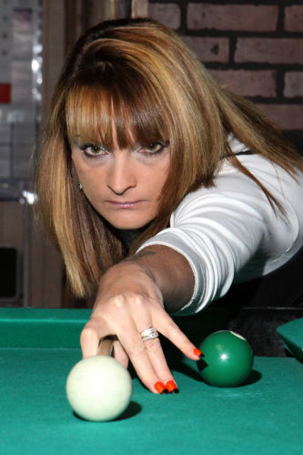 Tracey Delvalle