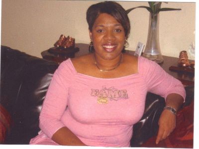 Kadijah Hughes