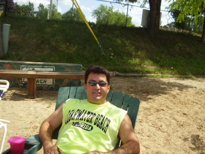 Andres Hinojosa