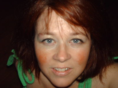 Roxanna Geisler