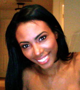 Alicia Daniels