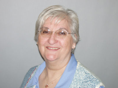 Helen Ariola