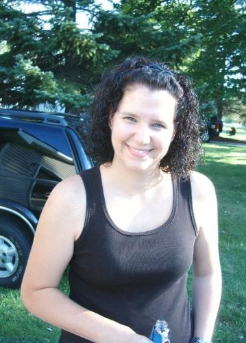 Tracey Votchko