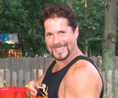 James Becker