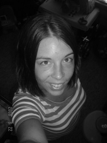 Heather Anderson