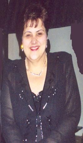 Lucilia Rocha