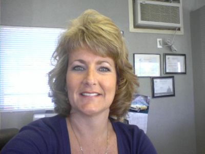 Holly Clark