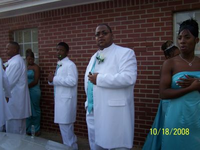 Lechaney Hughes