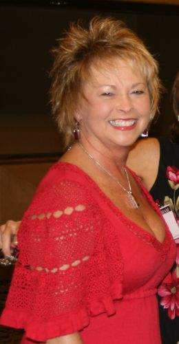 Rhonda Mcbay