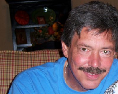 Steven Schultz