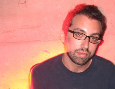 Daniel Berkson