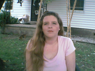 Catina Sherwood