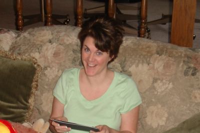 Lisa Kasper
