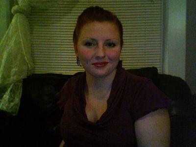 Christina Davidson