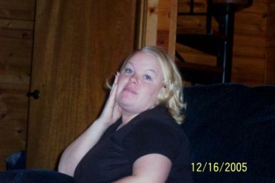 Mary Welborn
