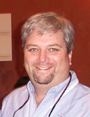 Roy Smith