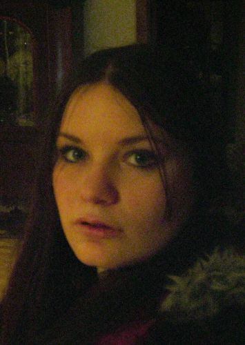 Cassy Billings