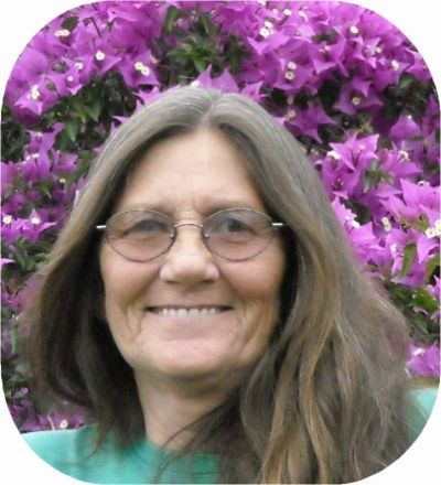 Patricia Genders