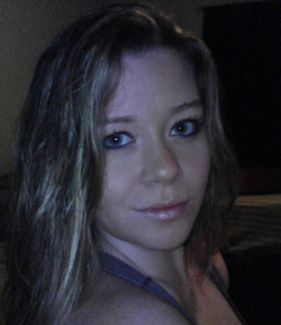 Traci Carr