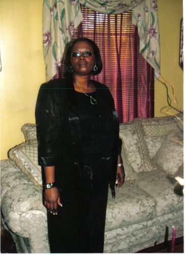 Shekila Barnes