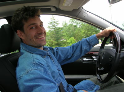 Jason Busch
