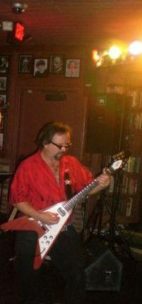 David Freytag