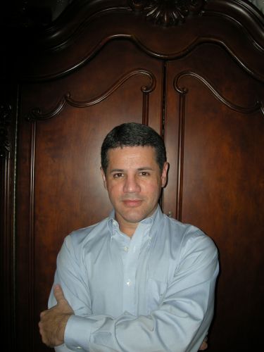 Javier Torres-Berrios