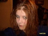 Amanda Daugherty
