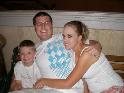 Trista Carnes
