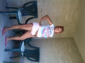 Knhesha Strickland