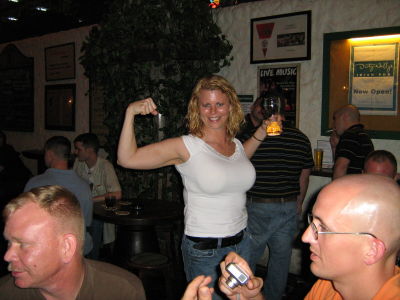 Kristine Halleck