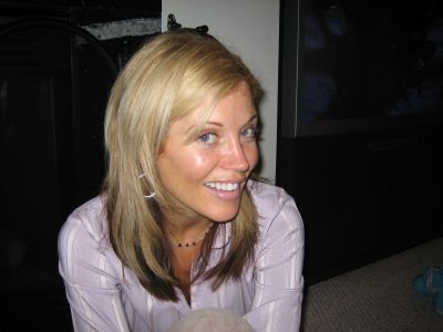 Christine Raeuchle