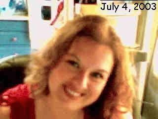 Jennifer Mixon-Eick
