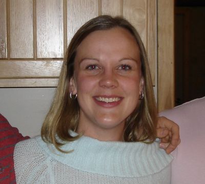 Courtney Schluckbier