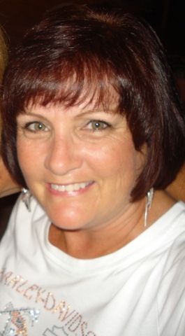 Karen Mcbride