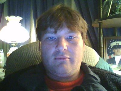Geoffrey Bussard