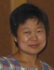 Rebecca Shi
