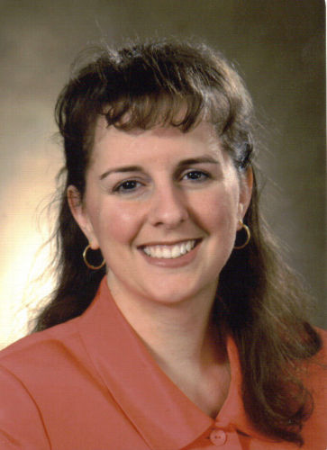 Lisa Black